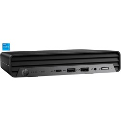 Pro Mini 400 G9 (937U0EA), Mini-PC — Buy in Cyprus with Fast Delivery