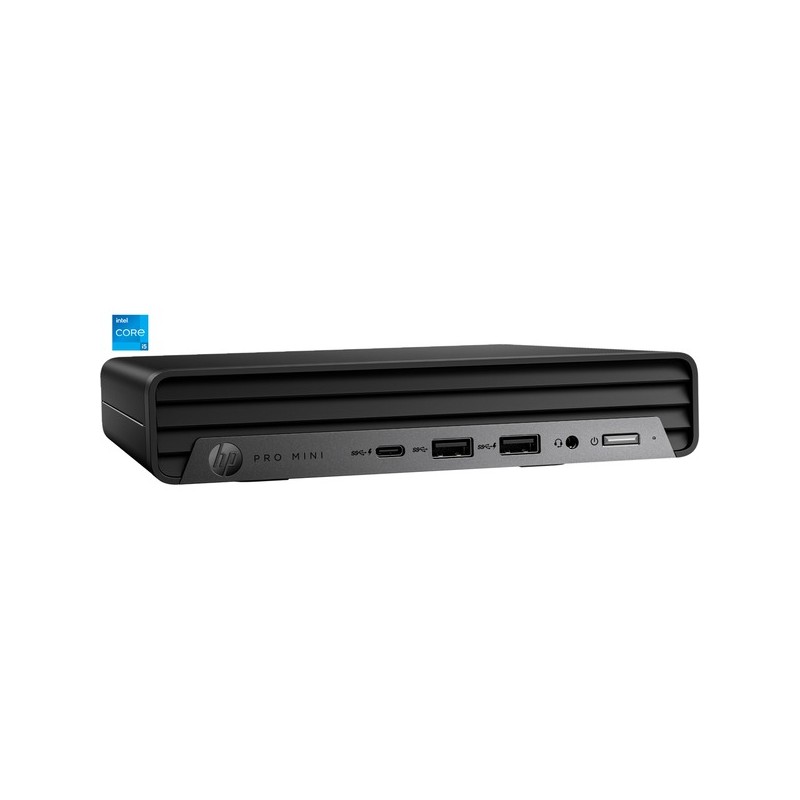 Pro Mini 400 G9 (937U0EA), Mini-PC — Buy in Cyprus with Fast Delivery