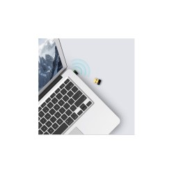 TP-Link Nano USB Wi‑Fi Adapter - TL-WN725N - 150Mbps 2.4GHz, USB 2.0, Black — Buy in Cyprus with Fast Delivery