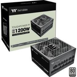 Toughpower PT 1200W, PC power supply — Buy in Cyprus with Fast Delivery