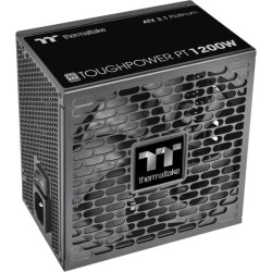 Toughpower PT 1200W, PC power supply — Buy in Cyprus with Fast Delivery