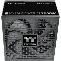 Toughpower PT 1200W, PC power supply — Buy in Cyprus with Fast Delivery
