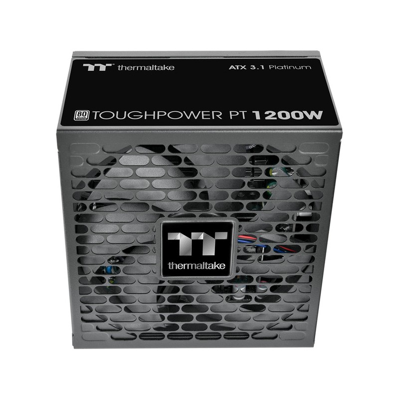 Toughpower PT 1200W, PC power supply — Buy in Cyprus with Fast Delivery
