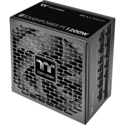 Toughpower PT 1200W, PC power supply — Buy in Cyprus with Fast Delivery