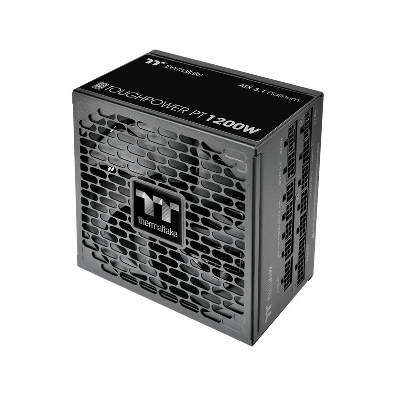 Toughpower PT 1200W, PC power supply — Buy in Cyprus with Fast Delivery