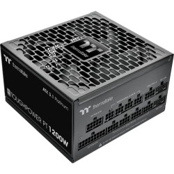 Toughpower PT 1200W, PC power supply — Buy in Cyprus with Fast Delivery