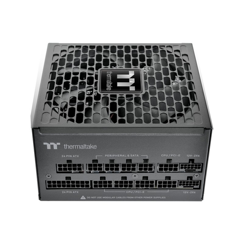 Toughpower PT 1200W, PC power supply — Buy in Cyprus with Fast Delivery