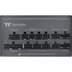 Toughpower PT 1200W, PC power supply — Buy in Cyprus with Fast Delivery