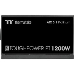 Toughpower PT 1200W, PC power supply — Buy in Cyprus with Fast Delivery