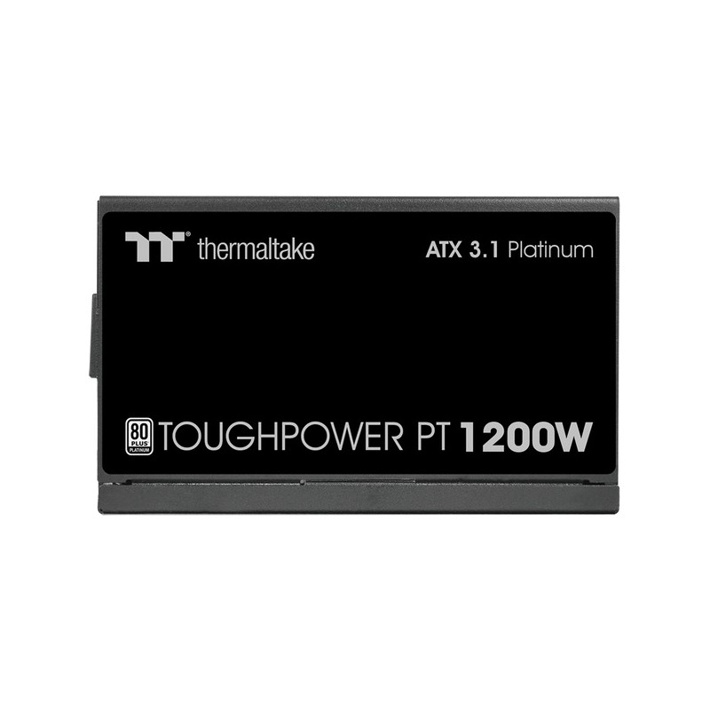 Toughpower PT 1200W, PC power supply — Buy in Cyprus with Fast Delivery