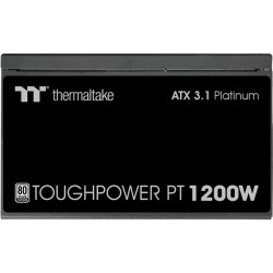 Toughpower PT 1200W, PC power supply — Buy in Cyprus with Fast Delivery