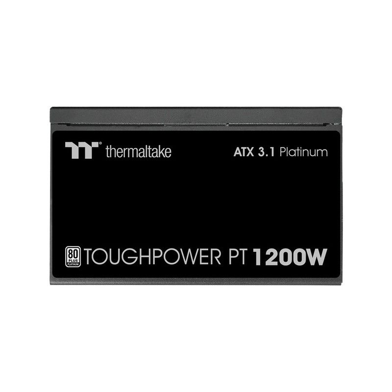Toughpower PT 1200W, PC power supply — Buy in Cyprus with Fast Delivery
