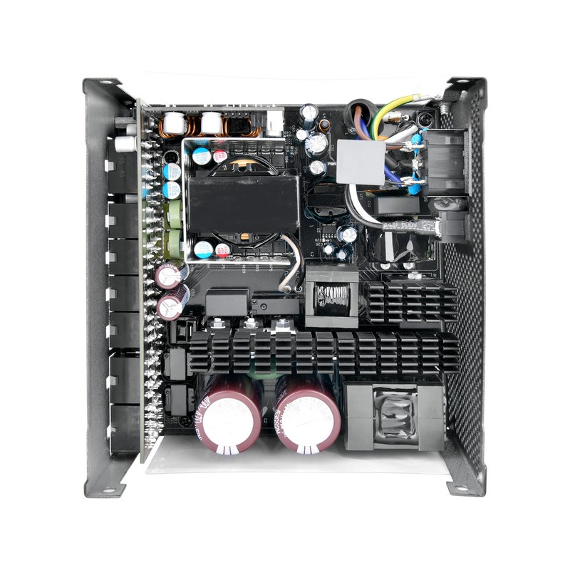 Toughpower PT 1200W, PC power supply — Buy in Cyprus with Fast Delivery