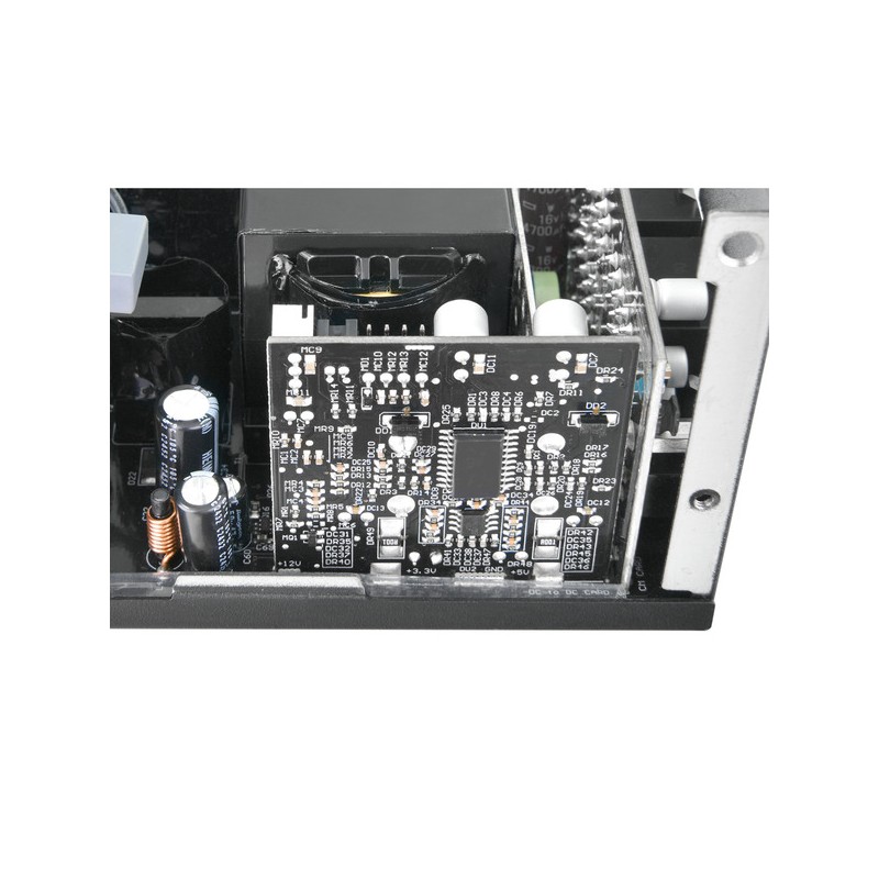 Toughpower PT 1200W, PC power supply — Buy in Cyprus with Fast Delivery