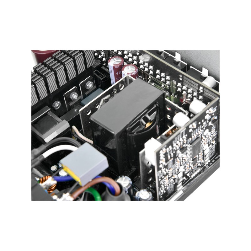 Toughpower PT 1200W, PC power supply — Buy in Cyprus with Fast Delivery