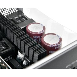 Toughpower PT 1200W, PC power supply — Buy in Cyprus with Fast Delivery