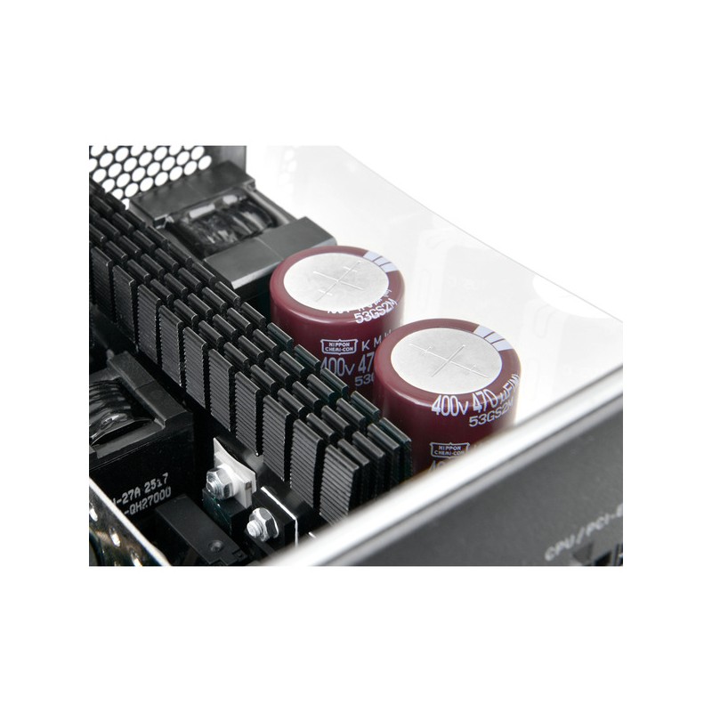 Toughpower PT 1200W, PC power supply — Buy in Cyprus with Fast Delivery