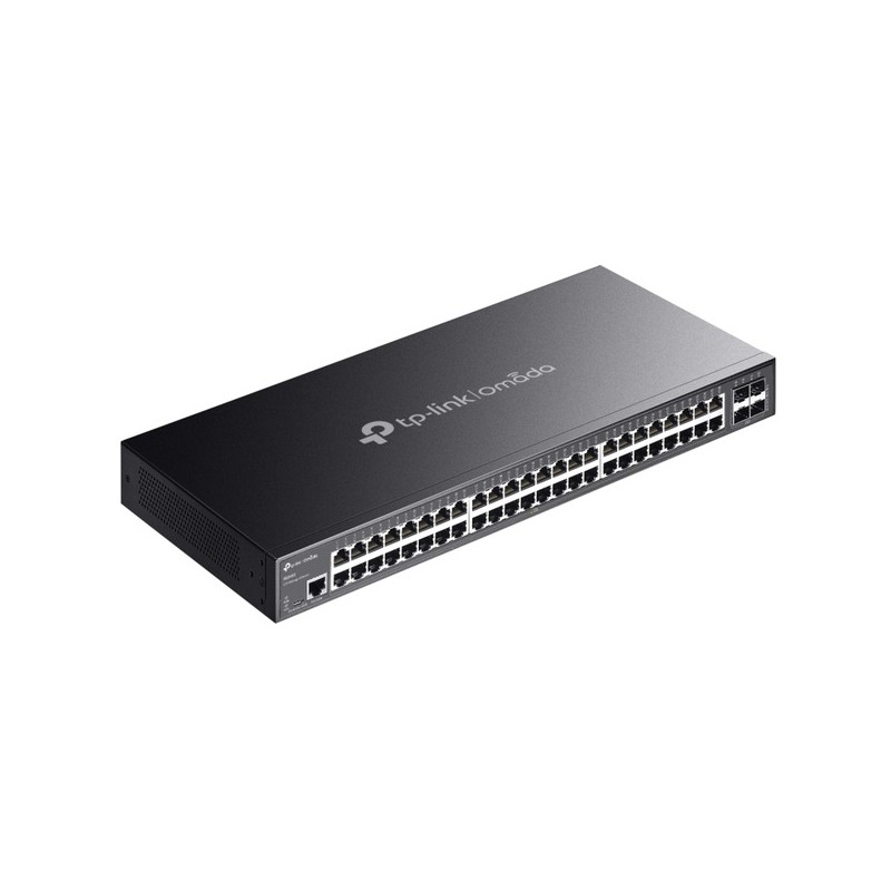 TL-SG3452, Switch — Buy in Cyprus with Fast Delivery