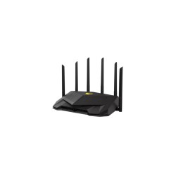 ASUS TUF Gaming AX6000 - TUF-AX6000 - Dual-Band Wi-Fi 6 Router, Multi-Gig WAN/LAN, Gaming-Optimized