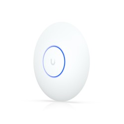 Ubiquiti UniFi 7 Lite - U7-LITE - Wi-Fi 7 Ceiling AP, 4 Spatial Streams, 2.5GbE PoE, White — Buy in Cyprus with Fast Delivery