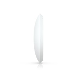 Ubiquiti UniFi 7 Lite - U7-LITE - Wi-Fi 7 Ceiling AP, 4 Spatial Streams, 2.5GbE PoE, White — Buy in Cyprus with Fast Delivery