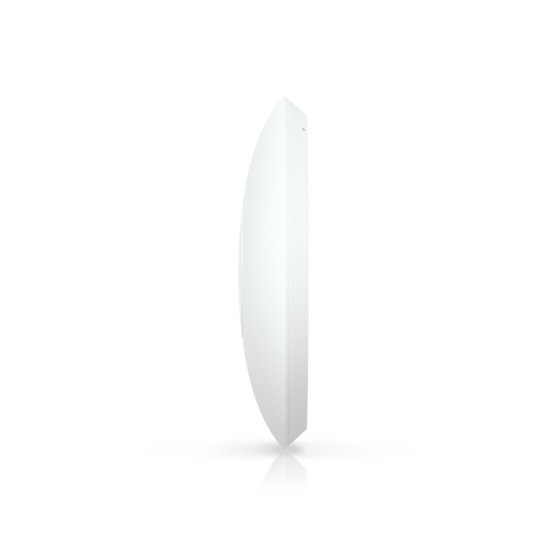 Ubiquiti UniFi 7 Lite - U7-LITE - Wi-Fi 7 Ceiling AP, 4 Spatial Streams, 2.5GbE PoE, White — Buy in Cyprus with Fast Delivery
