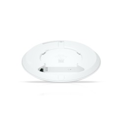 Ubiquiti UniFi 7 Lite - U7-LITE - Wi-Fi 7 Ceiling AP, 4 Spatial Streams, 2.5GbE PoE, White — Buy in Cyprus with Fast Delivery