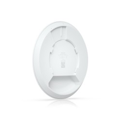 Ubiquiti UniFi 7 Lite - U7-LITE - Wi-Fi 7 Ceiling AP, 4 Spatial Streams, 2.5GbE PoE, White — Buy in Cyprus with Fast Delivery