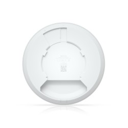 Ubiquiti UniFi 7 Lite - U7-LITE - Wi-Fi 7 Ceiling AP, 4 Spatial Streams, 2.5GbE PoE, White — Buy in Cyprus with Fast Delivery