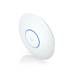 Ubiquiti UniFi 7 Lite - U7-LITE - Wi-Fi 7 Ceiling AP, 4 Spatial Streams, 2.5GbE PoE, White — Buy in Cyprus with Fast Delivery