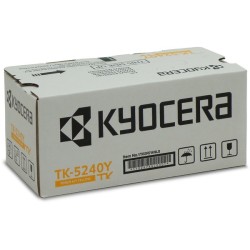 Toner gelb TK-5240Y — Buy in Cyprus with Fast Delivery