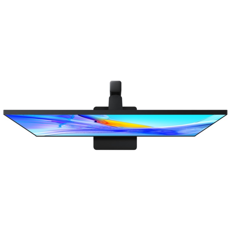 Samsung S32D800UAU - 32-inch 4K UHD (3840x2160) VA Monitor, HDR10, USB-C PD 90W, HDMI 2.0 & DP1.2, Black