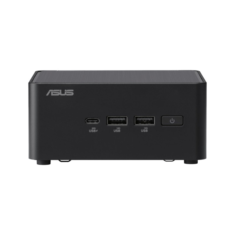 ASUS NUC 14 Pro - RNUC14RVHI300002I - Tall Revel Canyon Mini PC (Compact Intel NUC) — Buy in Cyprus with Fast Delivery