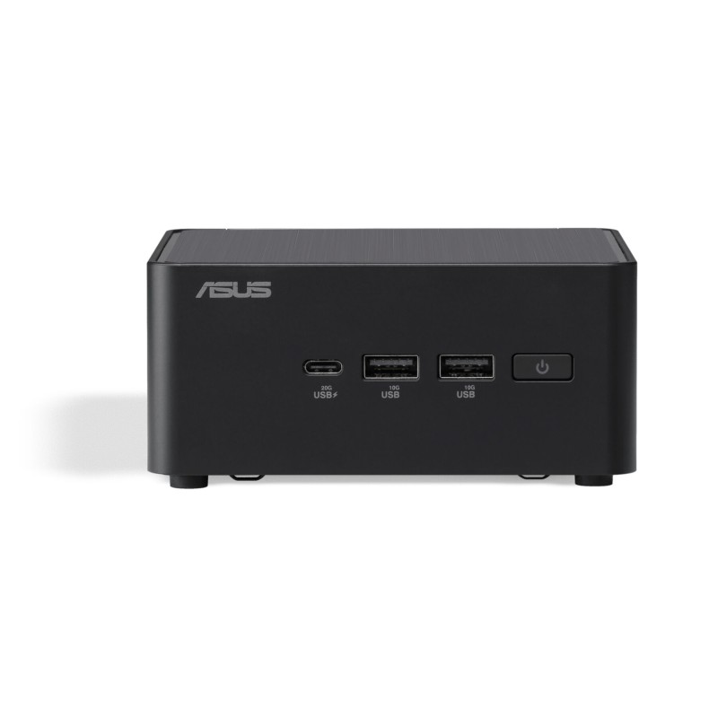 ASUS NUC 14 Pro - RNUC14RVHI300002I - Tall Revel Canyon Mini PC (Compact Intel NUC) — Buy in Cyprus with Fast Delivery