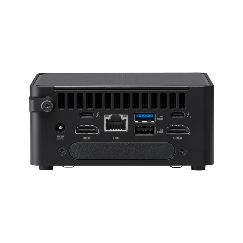 ASUS NUC 14 Pro - RNUC14RVHI300002I - Tall Revel Canyon Mini PC (Compact Intel NUC) — Buy in Cyprus with Fast Delivery