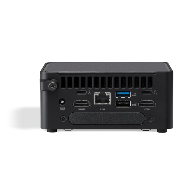 ASUS NUC 14 Pro - RNUC14RVHI300002I - Tall Revel Canyon Mini PC (Compact Intel NUC) — Buy in Cyprus with Fast Delivery