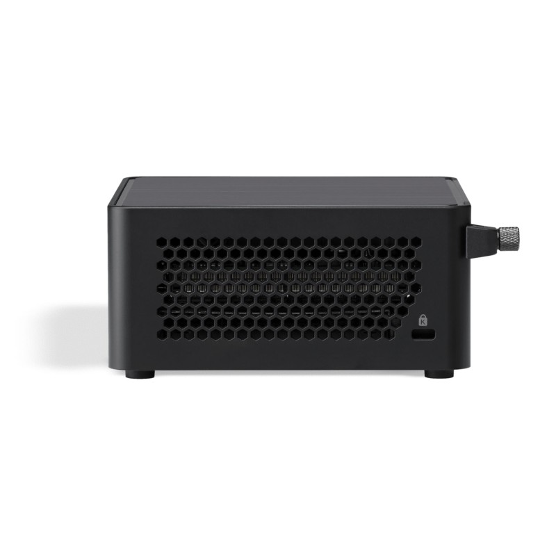 ASUS NUC 14 Pro - RNUC14RVHI300002I - Tall Revel Canyon Mini PC (Compact Intel NUC) — Buy in Cyprus with Fast Delivery