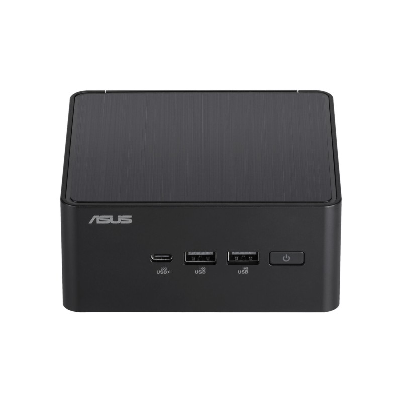 ASUS NUC 14 Pro - RNUC14RVHI300002I - Tall Revel Canyon Mini PC (Compact Intel NUC) — Buy in Cyprus with Fast Delivery