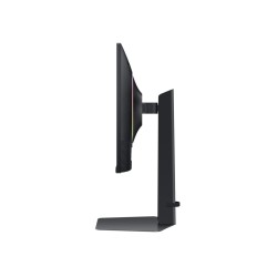 Samsung Odyssey G7 - S27DG702EU - 27in (68.6cm) 4K UHD IPS 144Hz 1ms GTG HDR400 FreeSync HDMI/DP Black