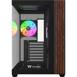 View 380 WS ARGB, tower case — Buy in Cyprus with Fast Delivery