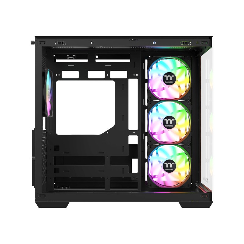 View 380 WS ARGB, tower case — Buy in Cyprus with Fast Delivery