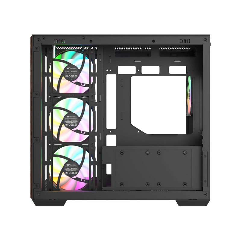 View 380 WS ARGB, tower case — Buy in Cyprus with Fast Delivery