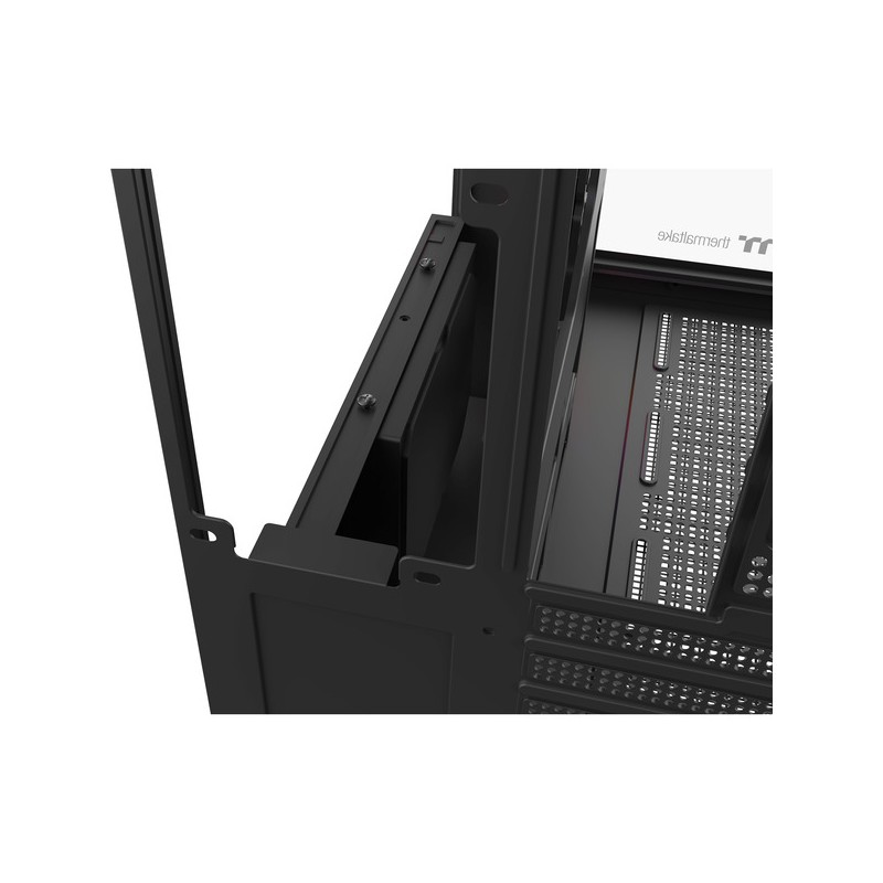 View 380 WS ARGB, tower case — Buy in Cyprus with Fast Delivery