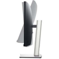 Dell P3424WEB - 34-inch UWQHD IPS Monitor - 3440x1440, 60Hz, USB-C, HDMI & DisplayPort, Black