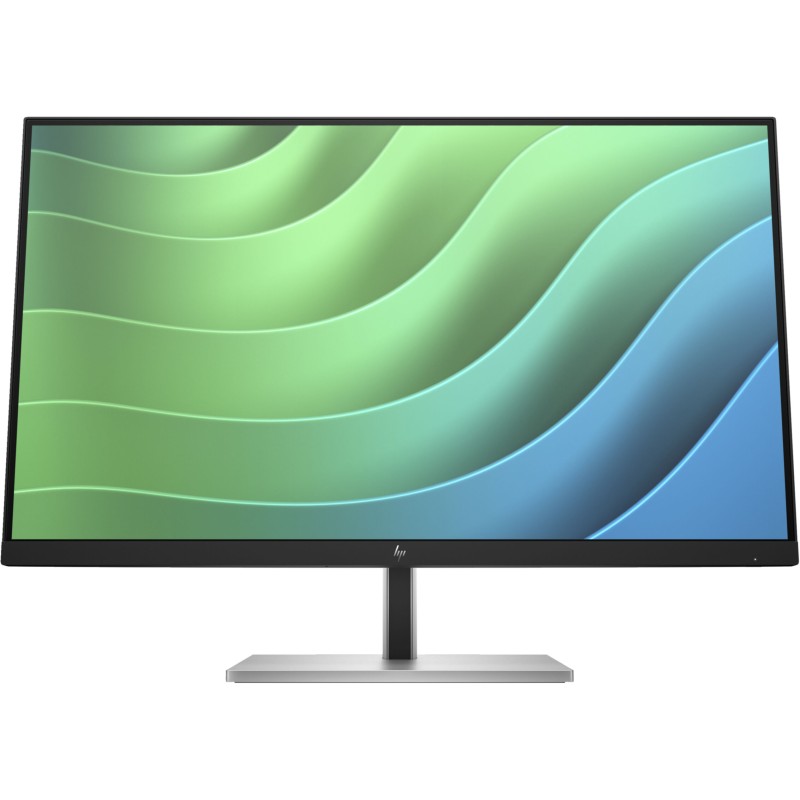 HP E27 G5 Monitor - 6N4E2AA ABB - 27inch FHD IPS, 75Hz, 5ms, HDMI/DisplayPort, USB — Buy in Cyprus with Fast Delivery