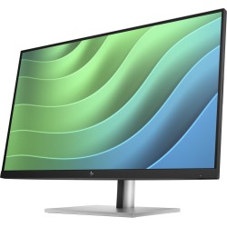HP E27 G5 Monitor - 6N4E2AA ABB - 27inch FHD IPS, 75Hz, 5ms, HDMI/DisplayPort, USB — Buy in Cyprus with Fast Delivery