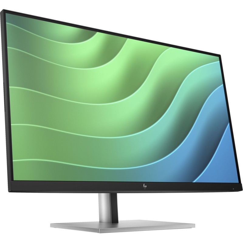 HP E27 G5 Monitor - 6N4E2AA ABB - 27inch FHD IPS, 75Hz, 5ms, HDMI/DisplayPort, USB — Buy in Cyprus with Fast Delivery
