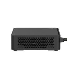 ASUS NUC 15 Pro RNUC15CRKI300002 - Intel Core 3 100U (6c/8t, up to 4.7GHz) - Black, DDR5 SO-DIMM, Wi-Fi 7, Thunderbolt 4
