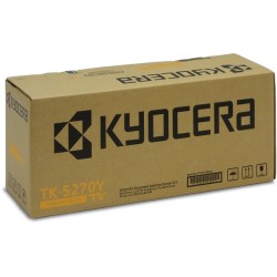 Toner gelb TK-5270Y — Buy in Cyprus with Fast Delivery
