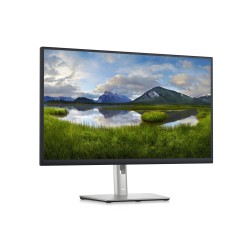 Dell P2723QE - 27-inch 4K UHD IPS Monitor, USB-C/HDMI/DisplayPort, 350 cd/m², ComfortView Plus, 60Hz